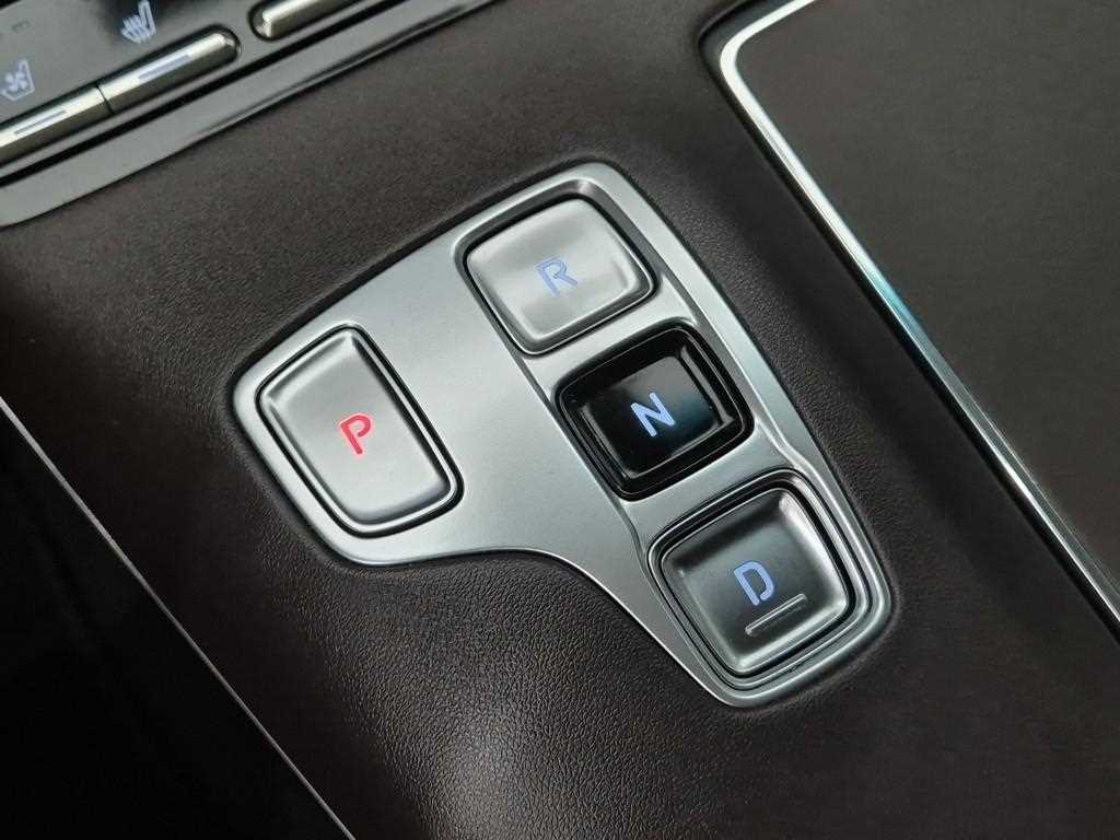 HYUNDAI Grandeur - Vista 8