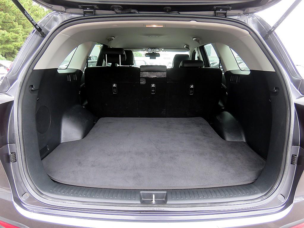 KIA Sorento - Vista 5