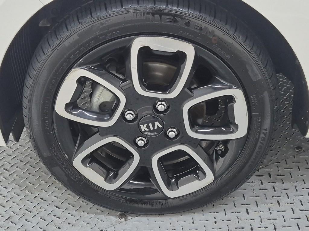 KIA Ray 2019 Blanco - Importación desde Corea - HF Imports Iquique - Foto 16