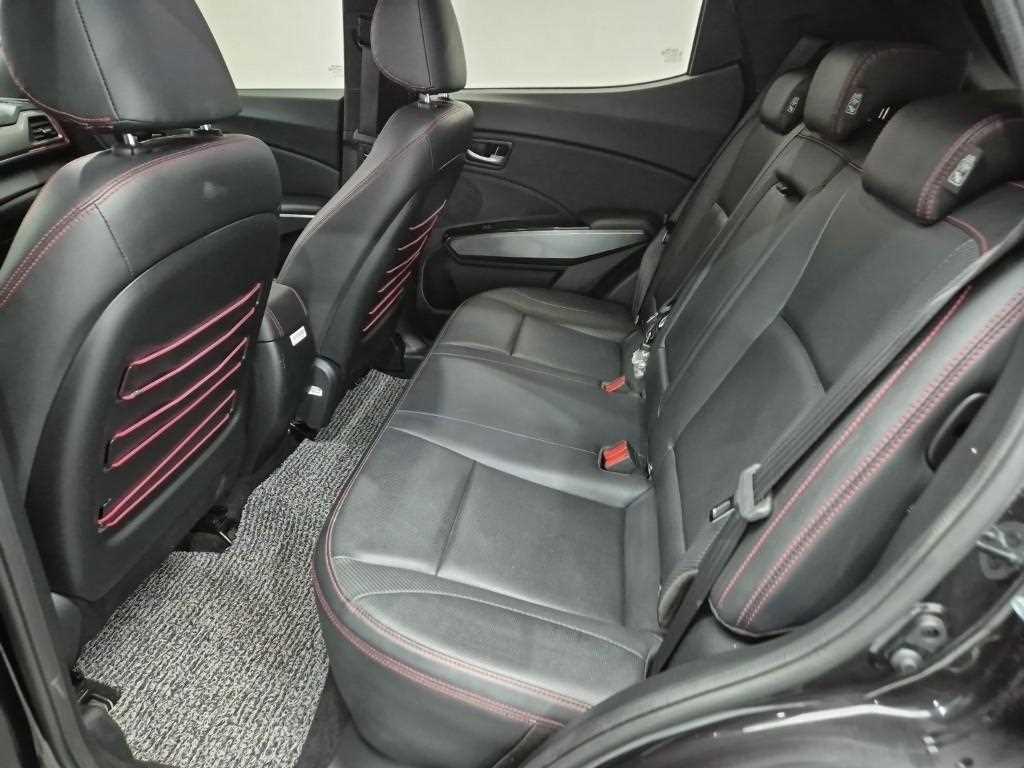Ssangyong Tivoli - Vista 12