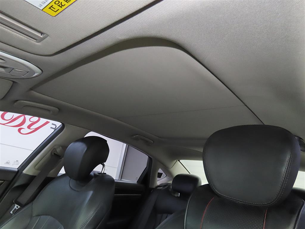 HYUNDAI Genesis 2015 Negro - Importación desde Corea - HF Imports Iquique - Foto 17