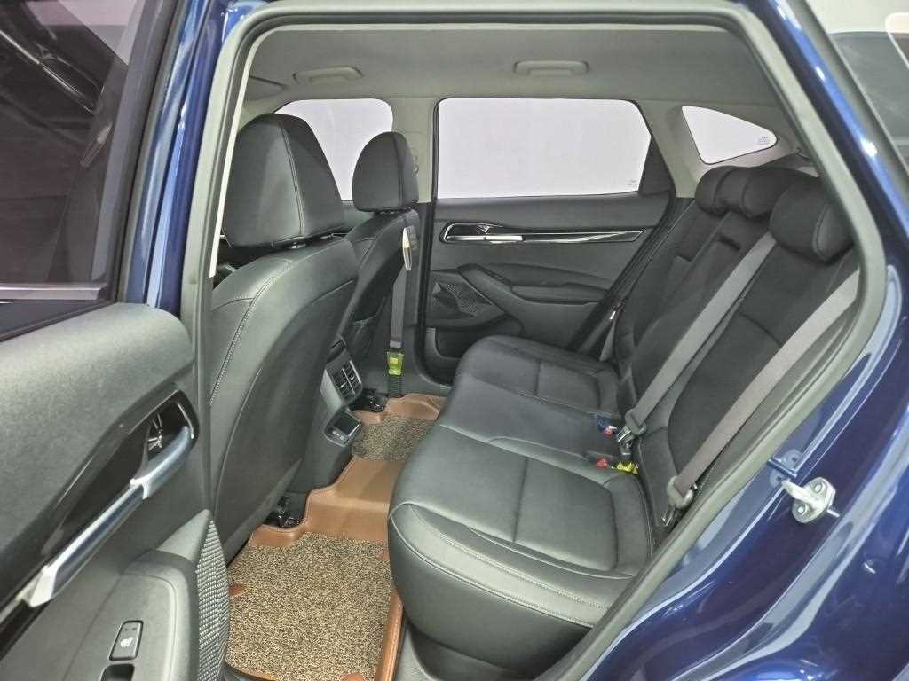 KIA Seltos - Vista 12