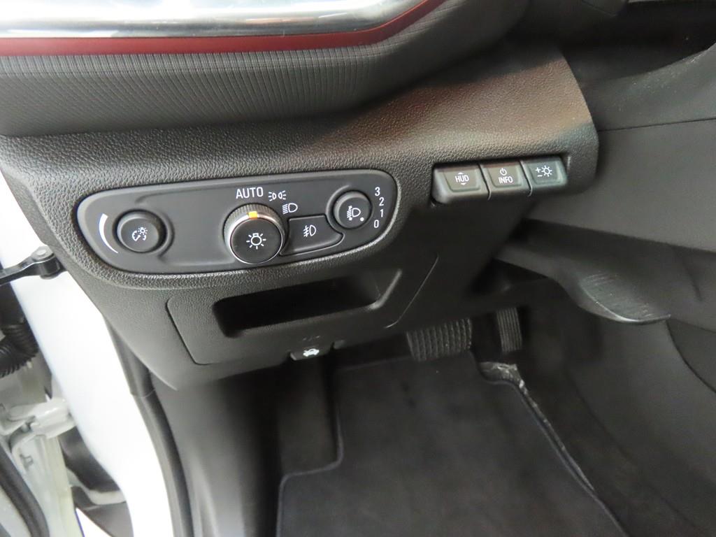 Chevrolet Trail Blazer - Vista 10