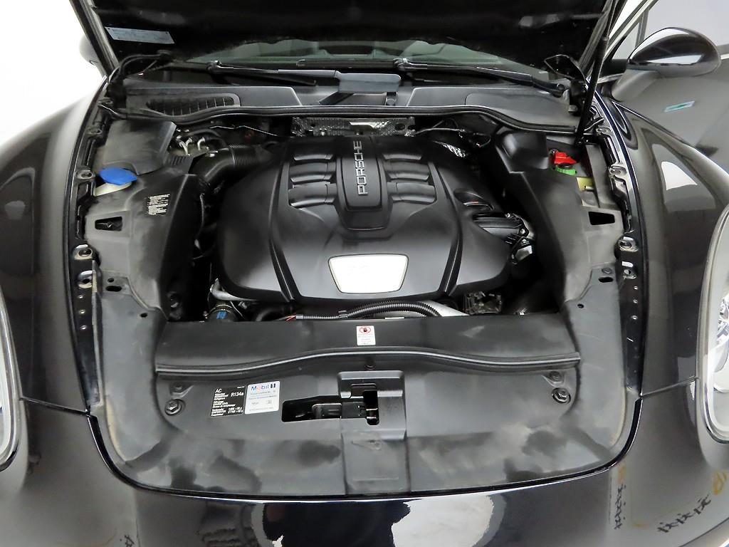 Porsche Cayenne 2013 - Importación desde Corea - HF Imports Iquique - Foto 20