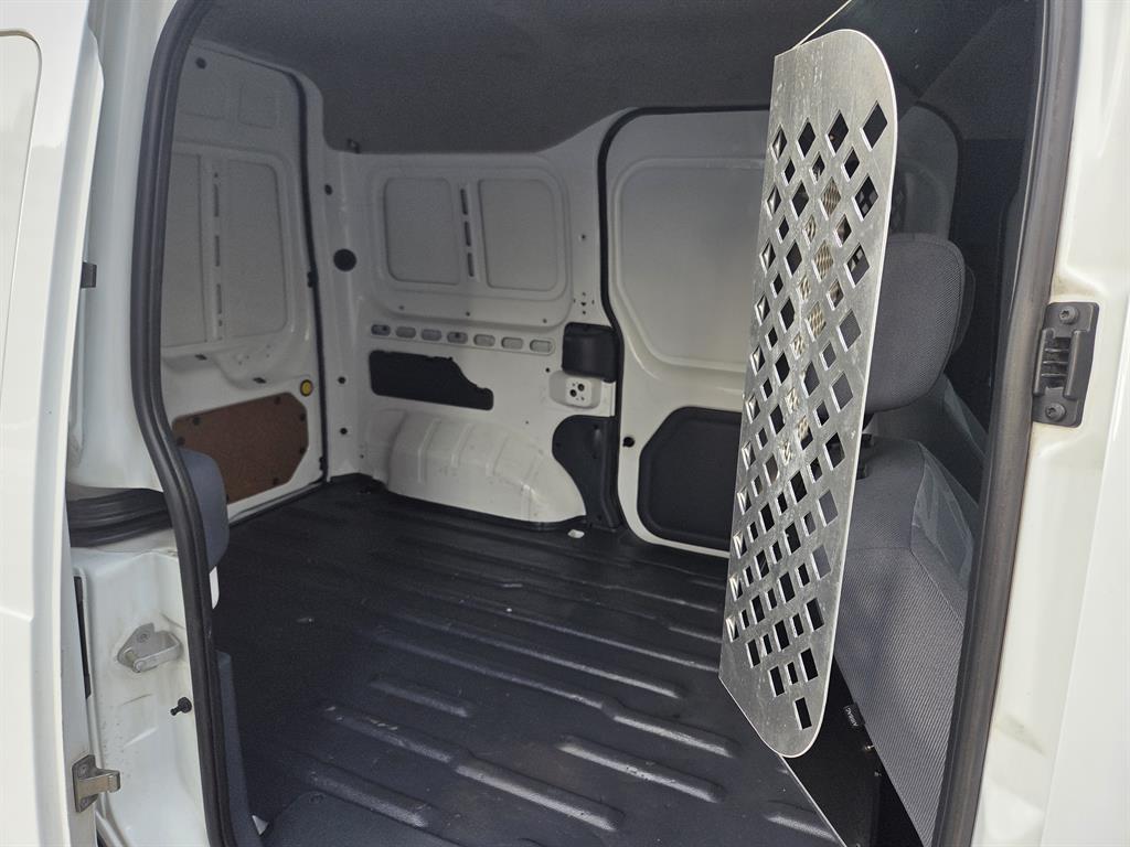 Ford Transit 2011 Blanco - Importación desde Corea - HF Imports Iquique - Foto 14