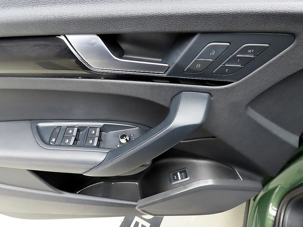 Audi Q5 - Vista 11