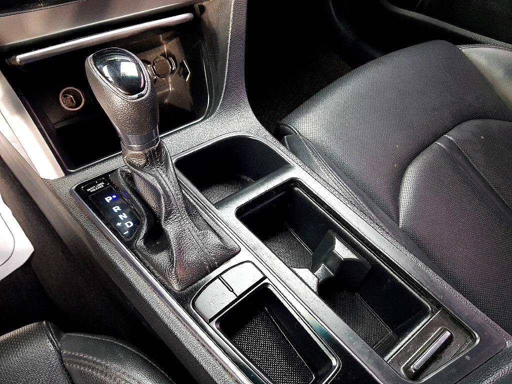 HYUNDAI Sonata 2015 Negro - Importación desde Corea - HF Imports Iquique - Foto 17