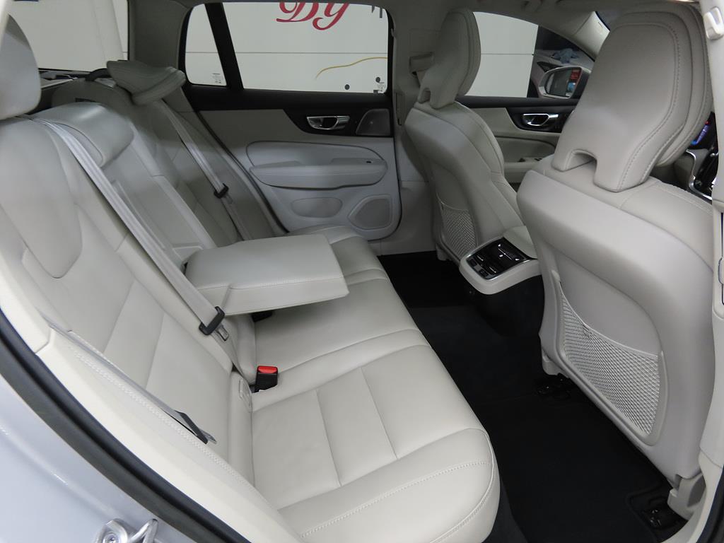 Volvo V60 - Vista 7