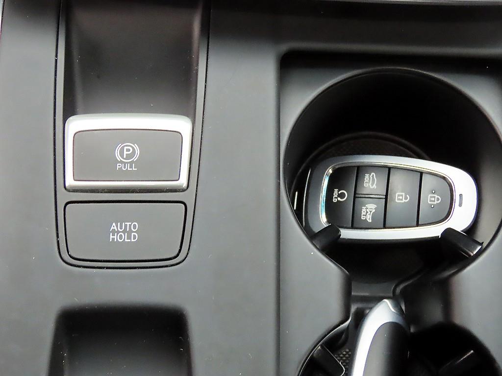 HYUNDAI Grandeur 2022 - Importación desde Corea - HF Imports Iquique - Foto 13
