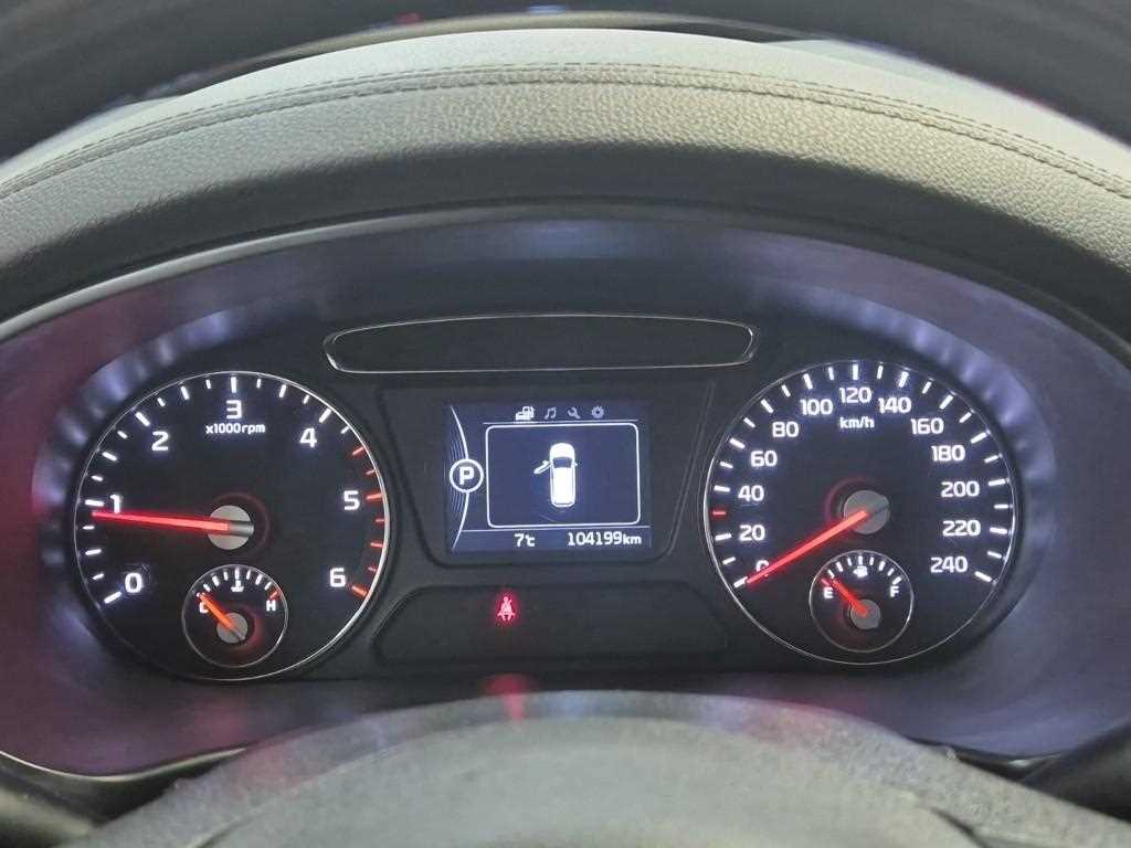 KIA Sorento - Vista 6
