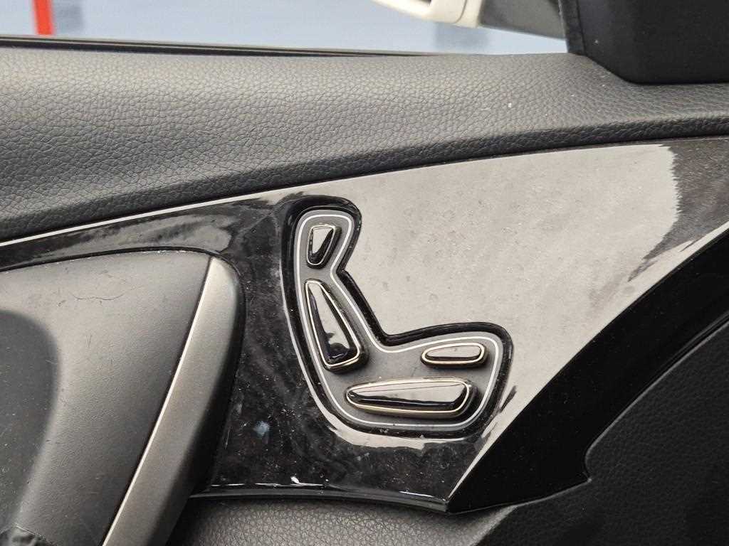 HYUNDAI Grandeur 2011 Blanco - Importación desde Corea - HF Imports Iquique - Foto 18