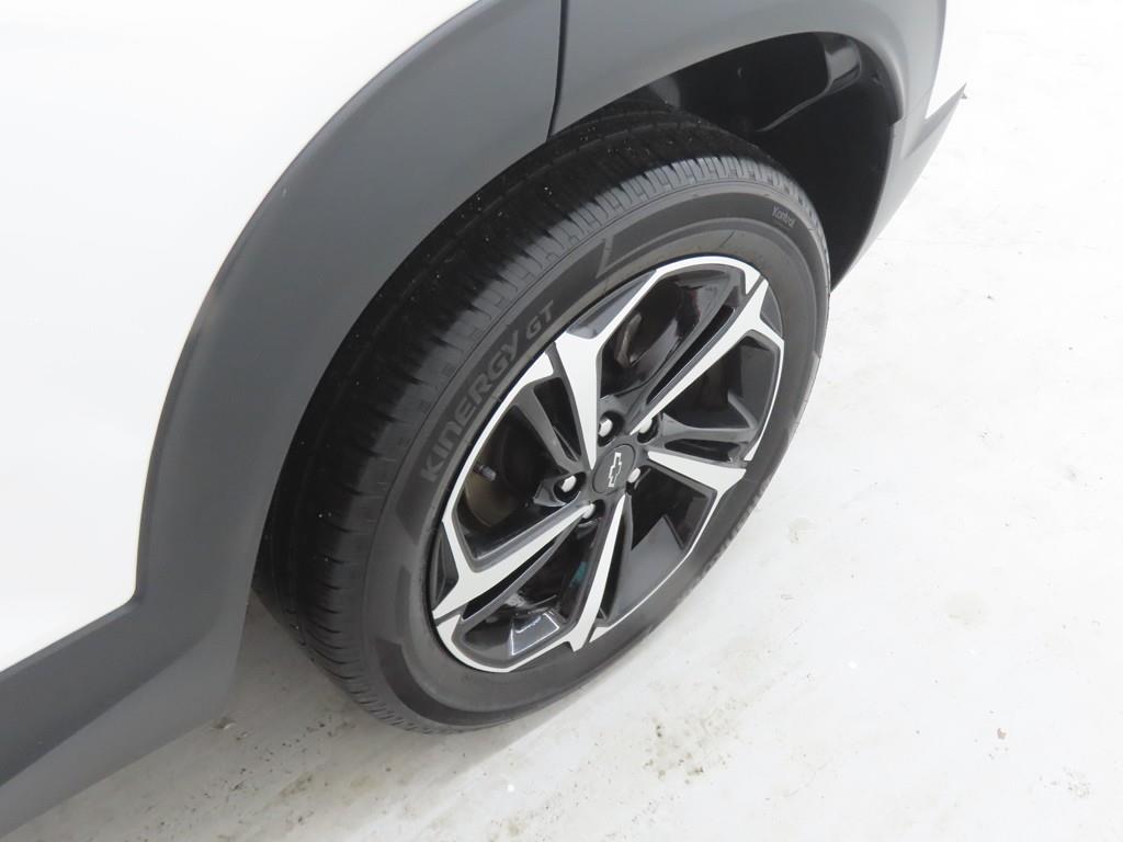 Chevrolet Trail Blazer 2022 Blanco - Importación desde Corea - HF Imports Iquique - Foto 19
