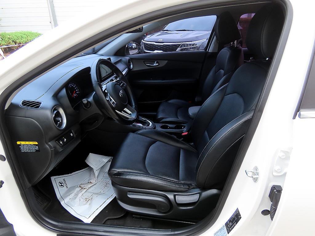 KIA K3 - Vista 5