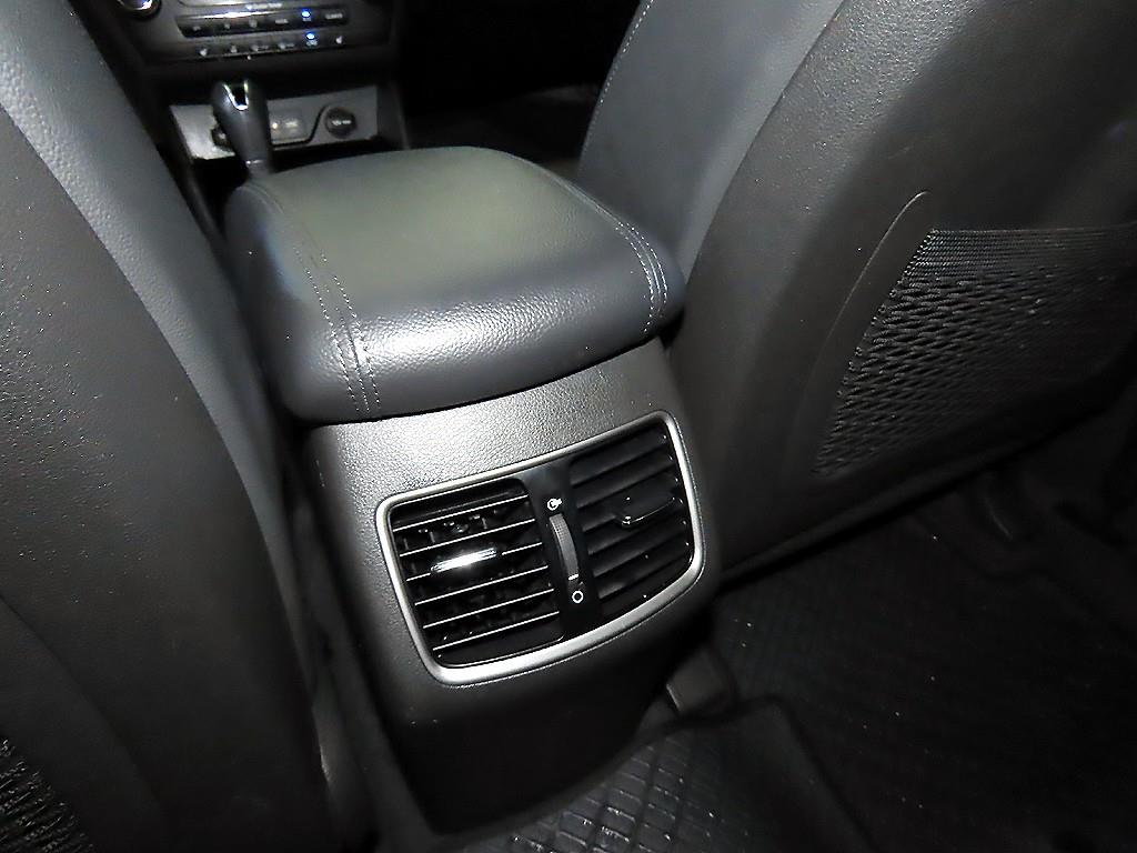 HYUNDAI Tucson 2016 Blanco - Importación desde Corea - HF Imports Iquique - Foto 16