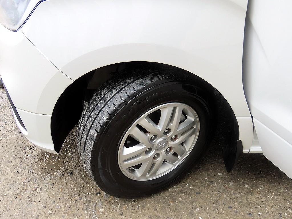 HYUNDAI Starex 2020 Blanco - Importación desde Corea - HF Imports Iquique - Foto 19
