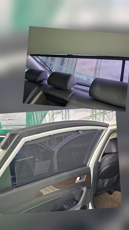 HYUNDAI Sonata 2018 Blanco - Importación desde Corea - HF Imports Iquique - Foto 18