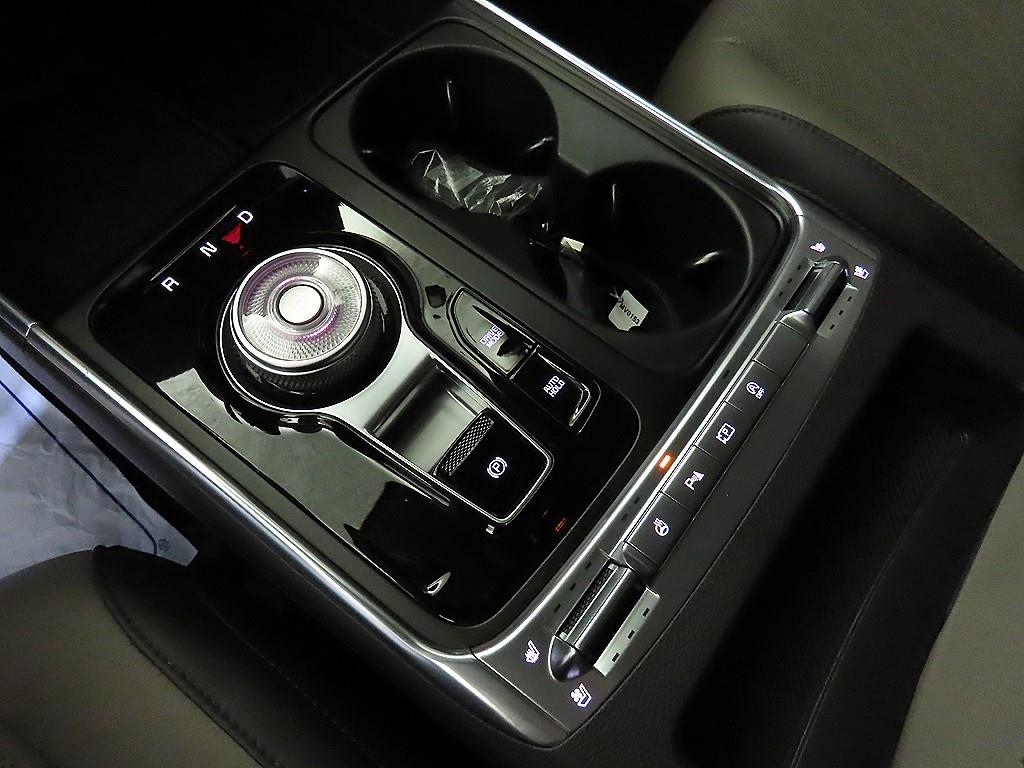 KIA Carnival - Vista 12