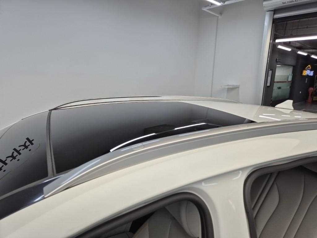 HYUNDAI Nexo 2021 Blanco - Importación desde Corea - HF Imports Iquique - Foto 13