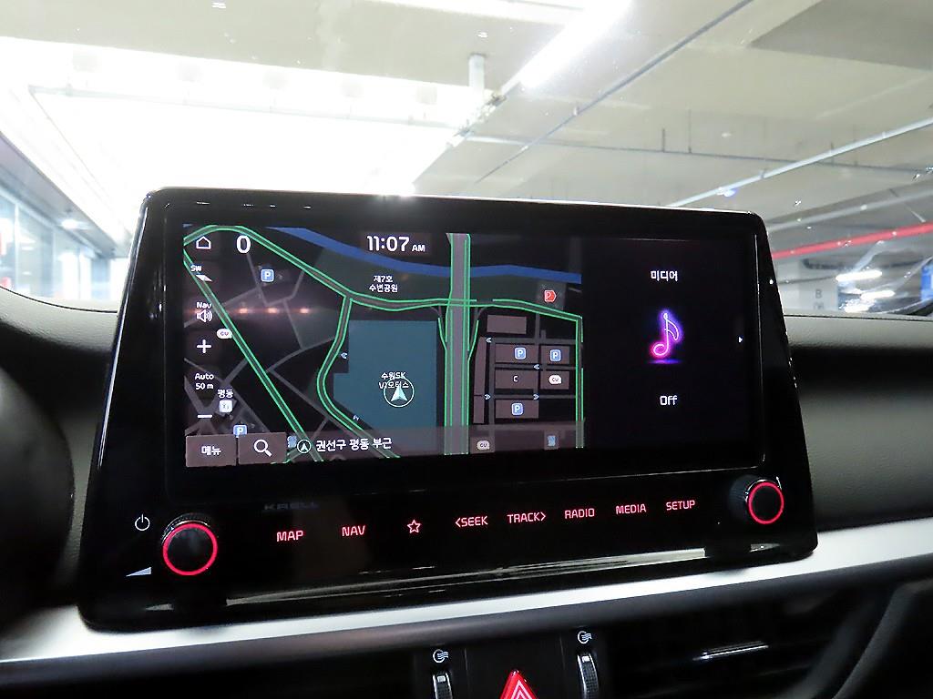KIA K3 2024 Blanco - Importación desde Corea - HF Imports Iquique - Foto 13