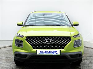 HYUNDAI Venue - Vista 2