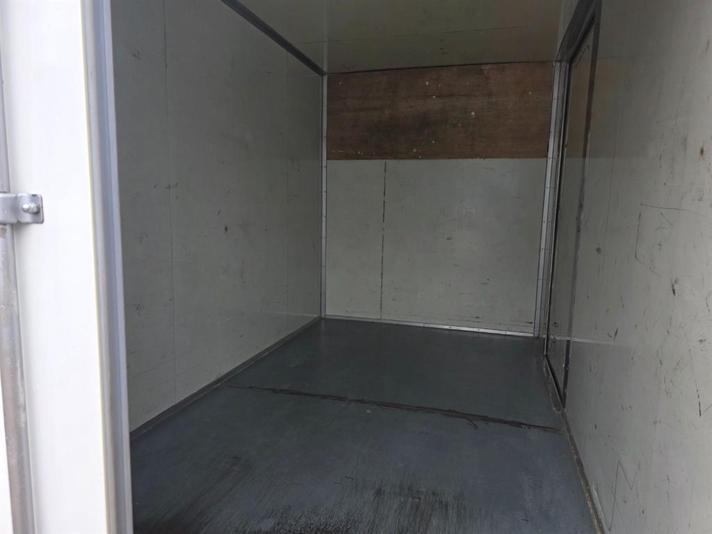 Small Truck Cargo (small) - Vista 9