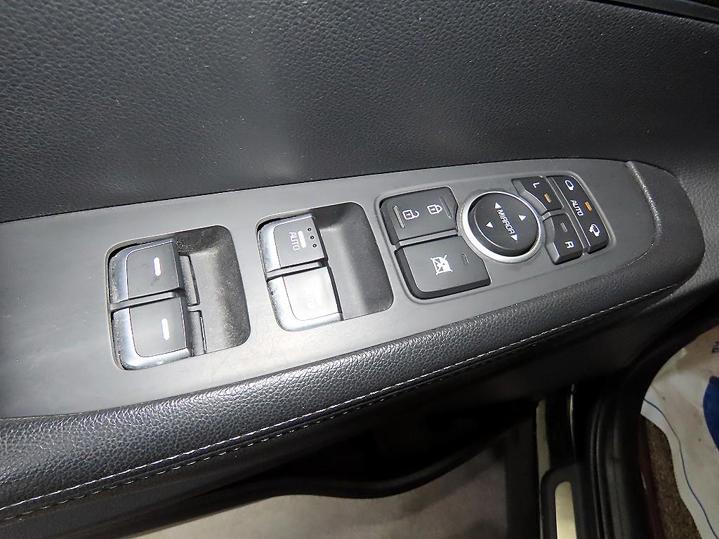 KIA Sorento 2017 Negro - Importación desde Corea - HF Imports Iquique - Foto 13