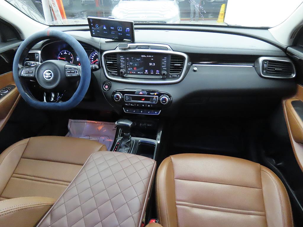 KIA Sorento - Vista 5