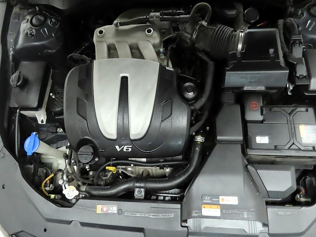 HYUNDAI Grandeur 2022 Gris - Importación desde Corea - HF Imports Iquique - Foto 20