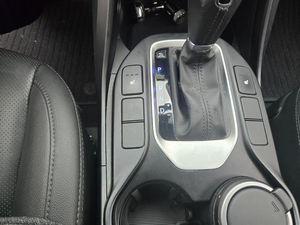 HYUNDAI Santa Fe - Vista 10