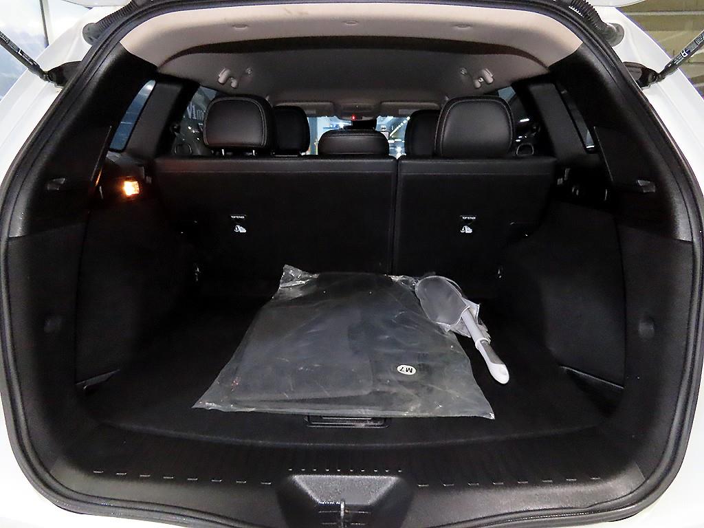 SAMSUNG QM6 2018 Blanco - Importación desde Corea - HF Imports Iquique - Foto 18