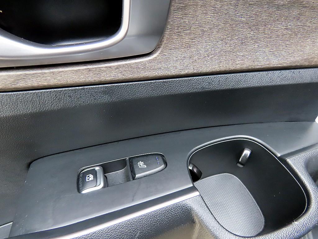 KIA Sorento 2021 Blanco - Importación desde Corea - HF Imports Iquique - Foto 16