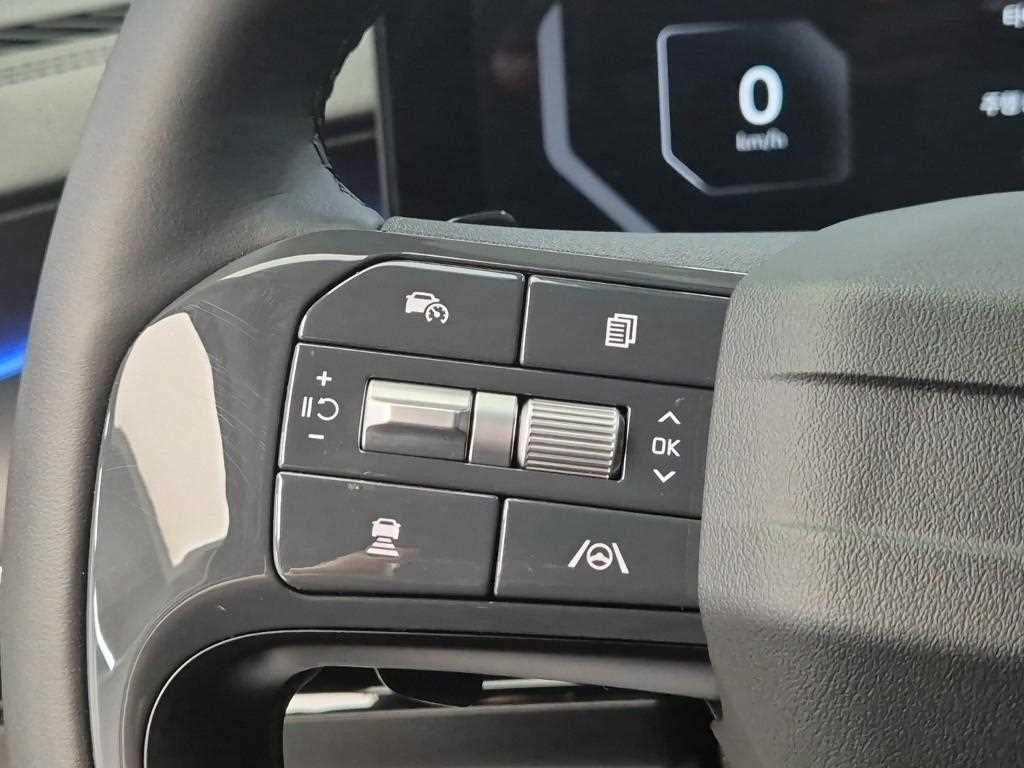 KIA K8 2026 Negro - Importación desde Corea - HF Imports Iquique - Foto 15