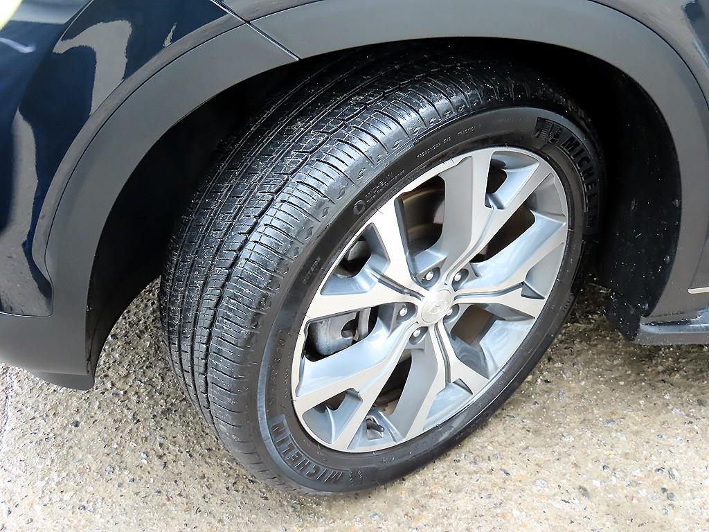 HYUNDAI Palisade 2019 Azul - Importación desde Corea - HF Imports Iquique - Foto 20