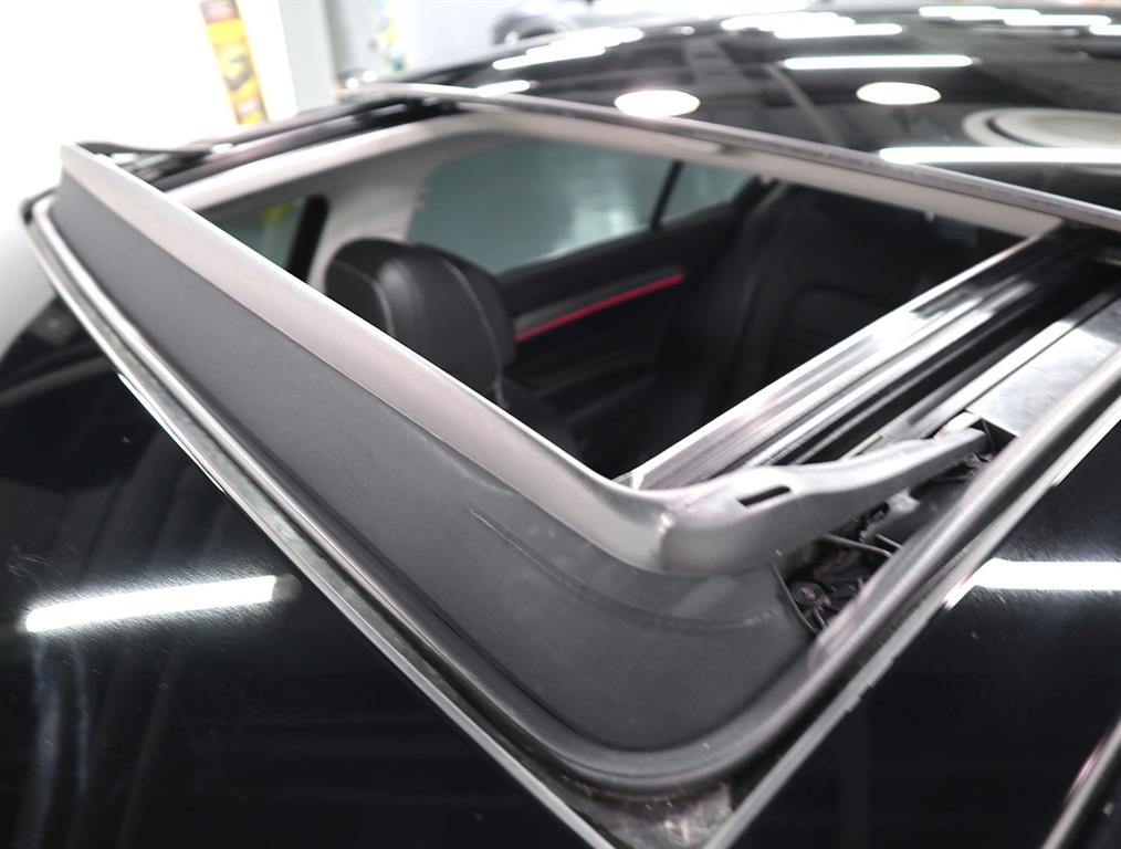 Volkswagen Passat 2021 Negro - Importación desde Corea - HF Imports Iquique - Foto 16
