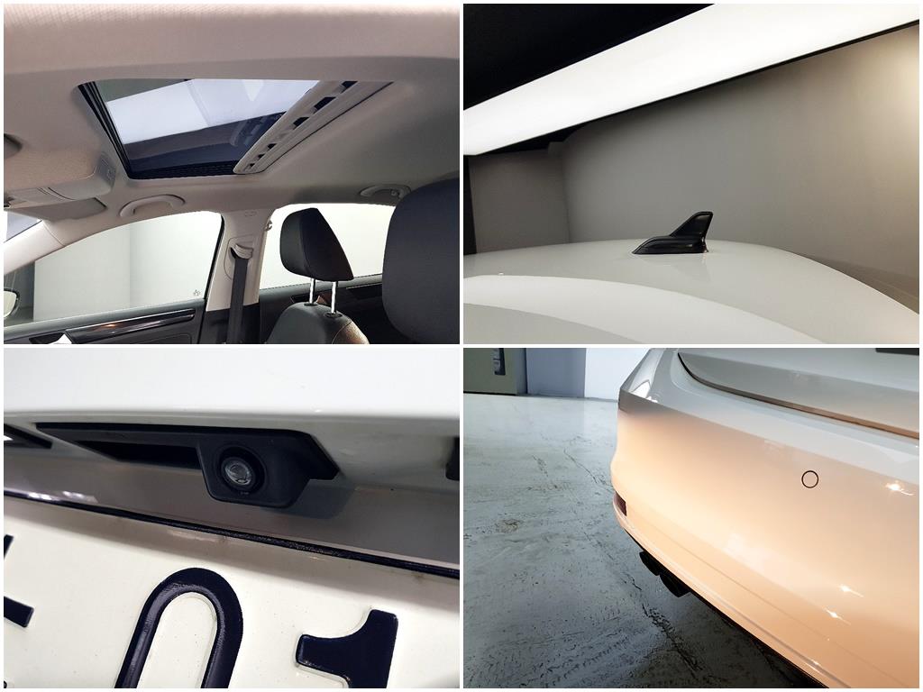 Volkswagen Jetta 2016 Blanco - Importación desde Corea - HF Imports Iquique - Foto 19