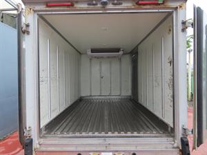 Small Truck Top_Frozen Top - Vista 10