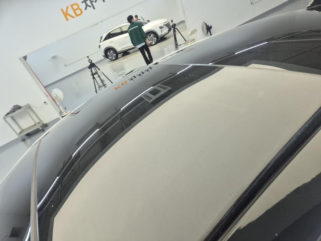 KIA K5 2011 Blanco - Importación desde Corea - HF Imports Iquique - Foto 13