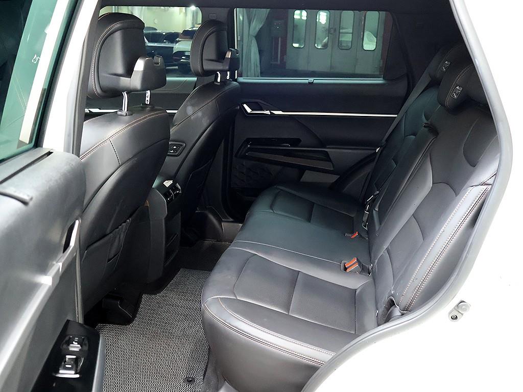 Ssangyong Torres 2025 Blanco - Importación desde Corea - HF Imports Iquique - Foto 12