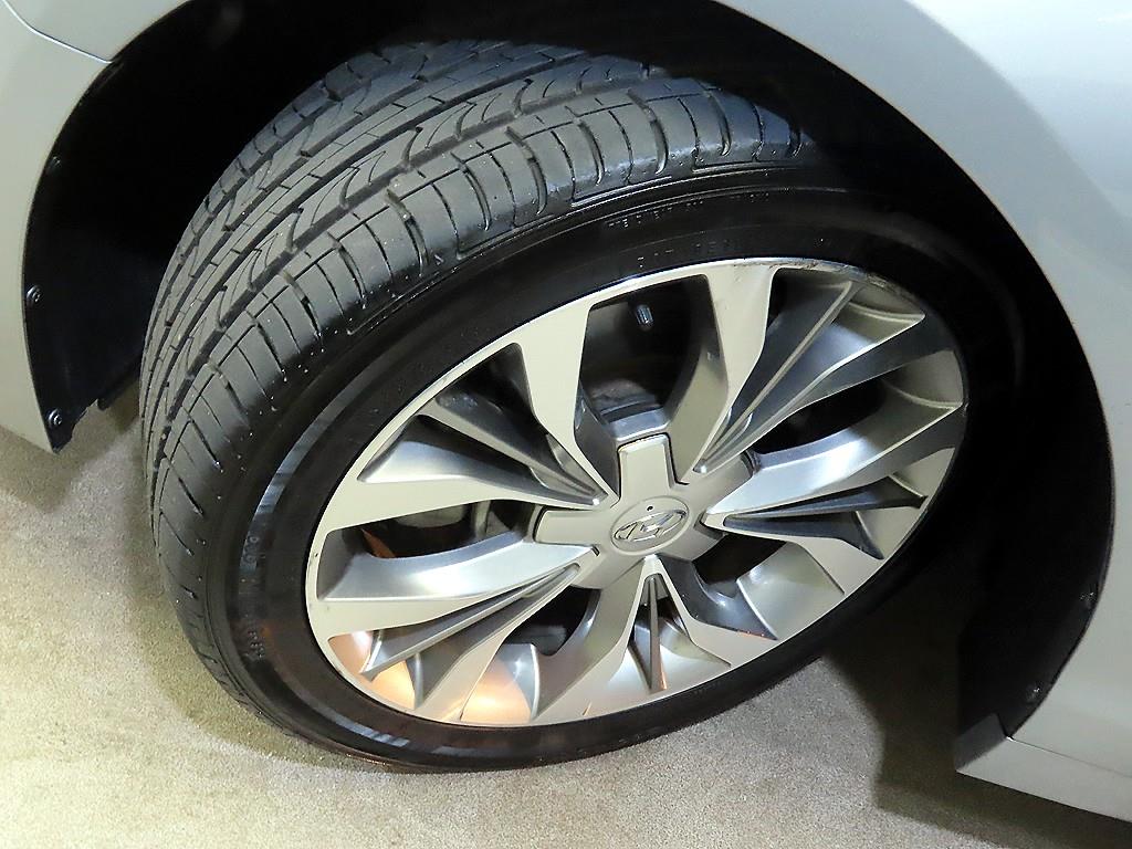 HYUNDAI Sonata 2016 Gris - Importación desde Corea - HF Imports Iquique - Foto 20