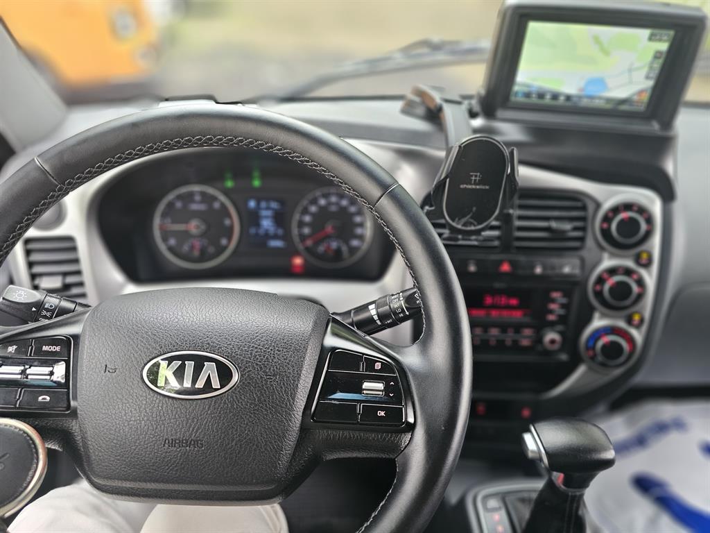 Small Truck Complaint (rip-off) - Vista 9