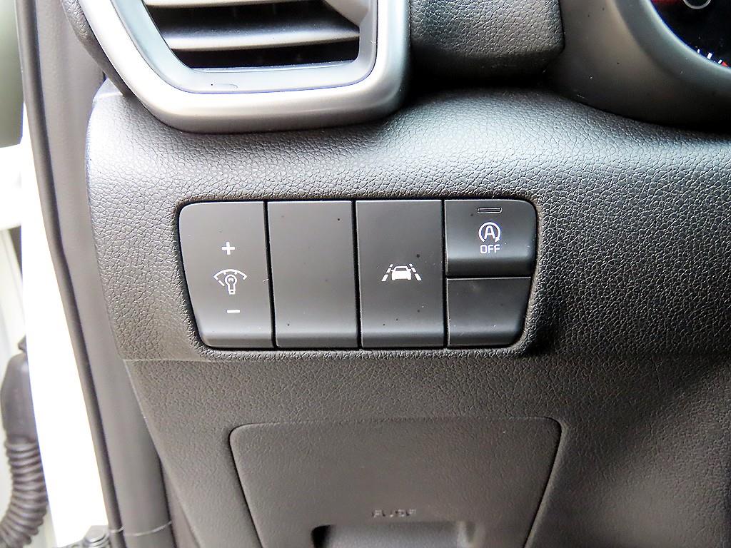 KIA Sportage - Vista 11