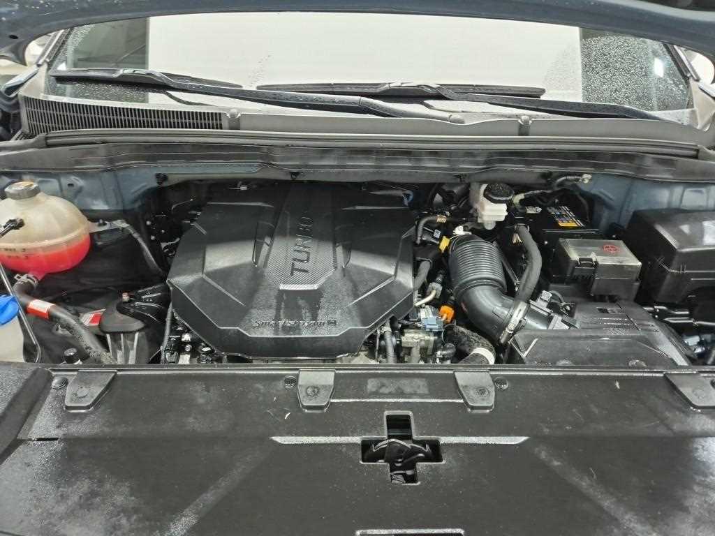 KIA Carnival - Vista 5