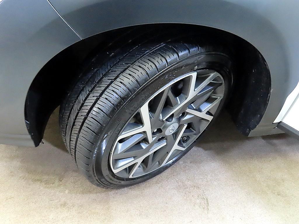HYUNDAI Kona 2022 Blanco - Importación desde Corea - HF Imports Iquique - Foto 20