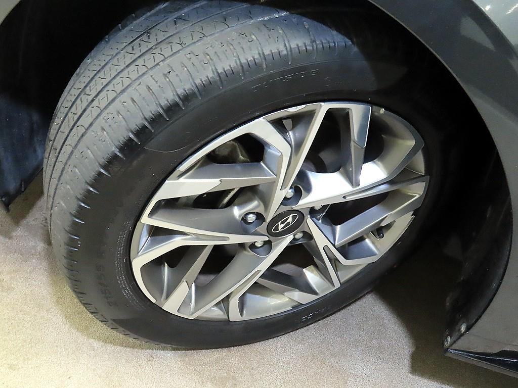 HYUNDAI Sonata 2021 Gris - Importación desde Corea - HF Imports Iquique - Foto 20