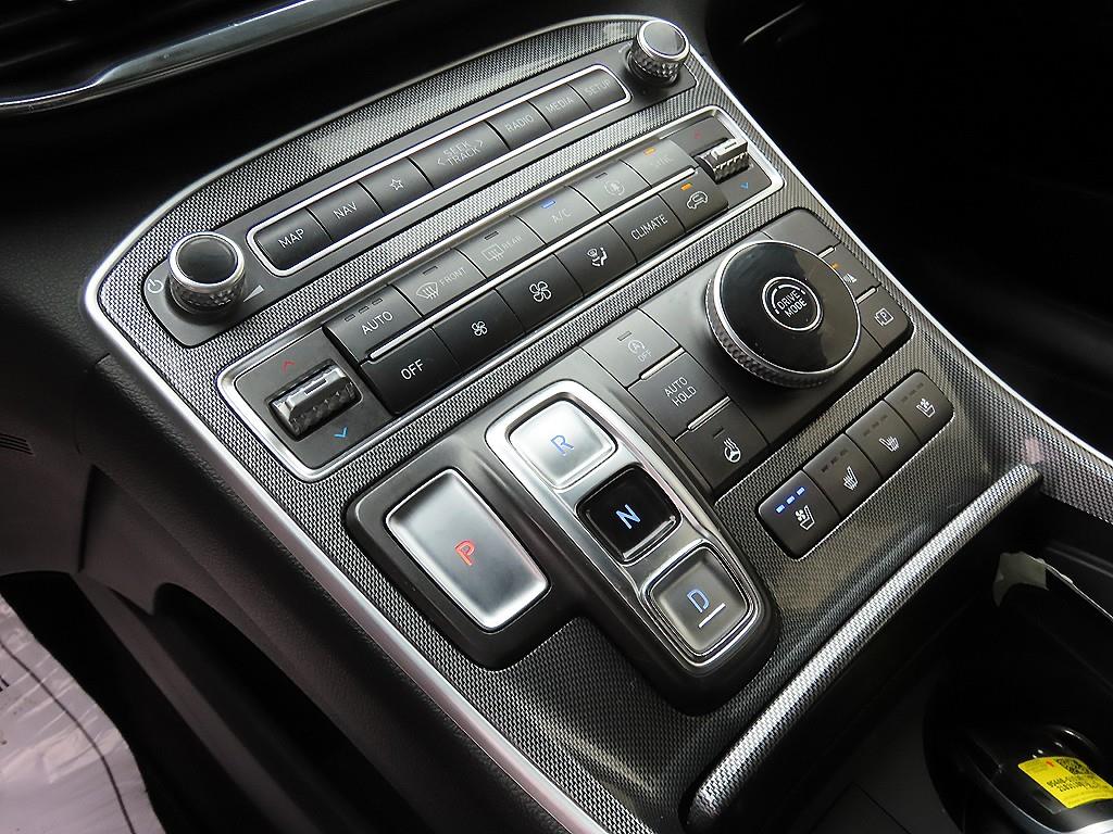 HYUNDAI Santa Fe - Vista 10