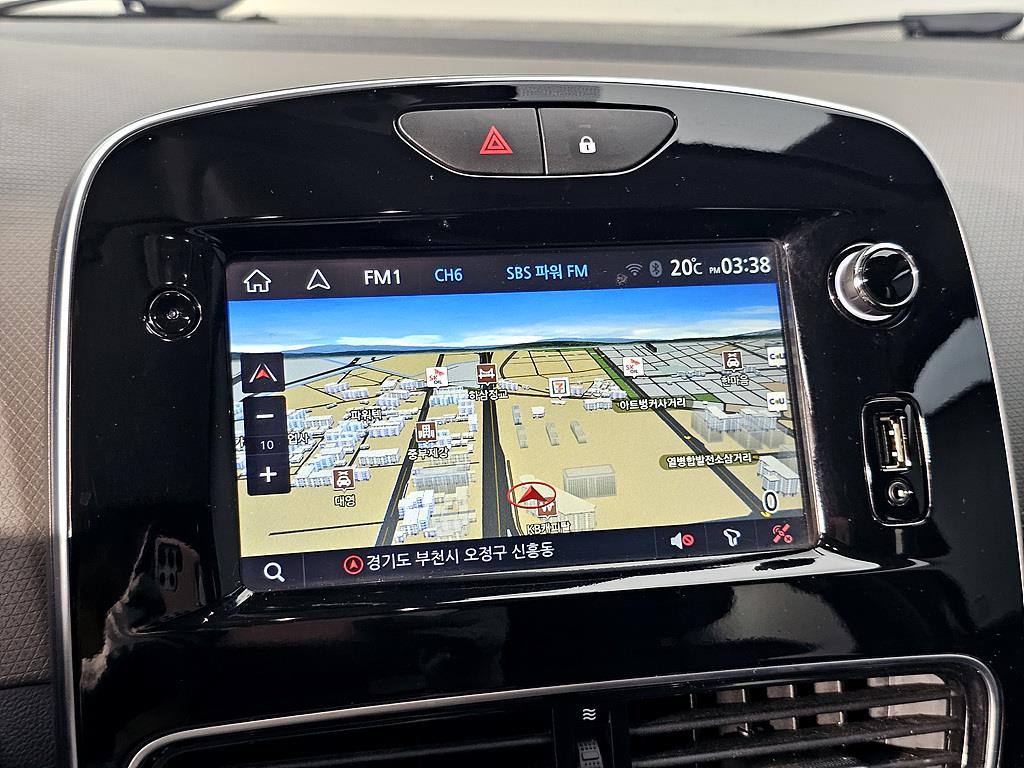 SAMSUNG Clio 2018 Gris - Importación desde Corea - HF Imports Iquique - Foto 15