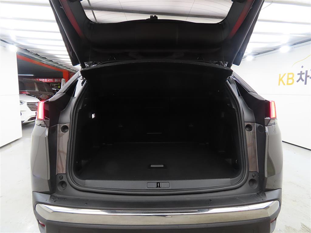 Peugeot 3008 2019 Gris - Importación desde Corea - HF Imports Iquique - Foto 18