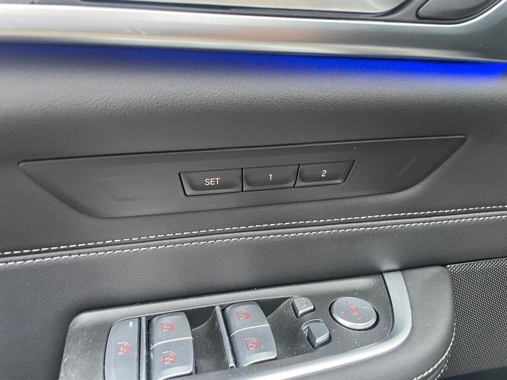 BMW Gran Turismo 2022 Gris - Importación desde Corea - HF Imports Iquique - Foto 16