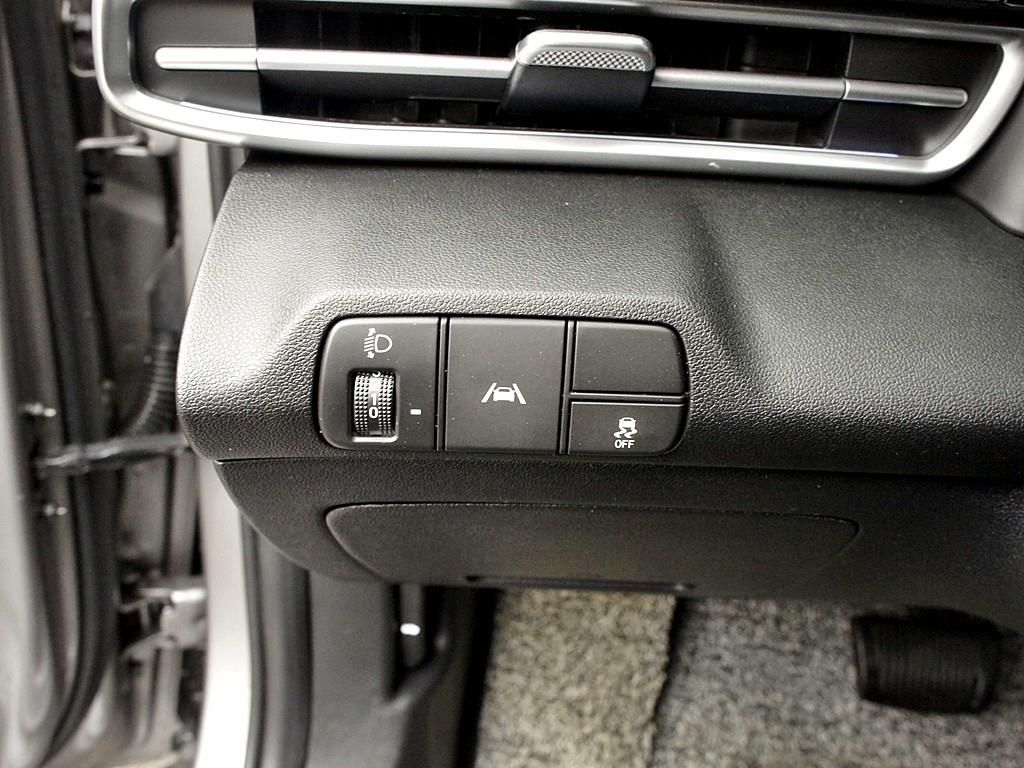 HYUNDAI Avante 2021 Gris - Importación desde Corea - HF Imports Iquique - Foto 15