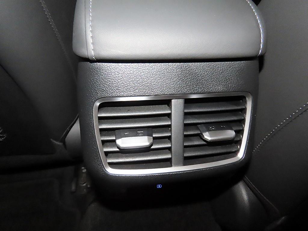 HYUNDAI Sonata 2021 Gris - Importación desde Corea - HF Imports Iquique - Foto 18